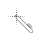 Handwriting cursor