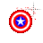 Normal select cursor