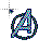 Normal select cursor