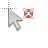 Help select cursor