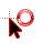 Working in background cursor