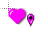 Normal select cursor