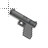 Normal select cursor