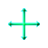 Move cursor