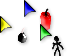 CNES Cursors cursor preview