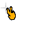 sizers cursor