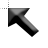 3D Black Cursors preview
