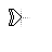 Nav turn right(speculative hotspot) cursor