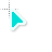 Link select cursor