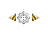 Horizontal resize cursor