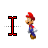 Text select cursor