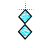 Link select cursor