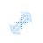 Alternate select cursor
