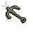 Anchor cursor