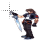 kh_leon cursor