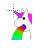 Normal select cursor