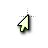 Alternate select cursor