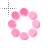 Ocupado cursor
