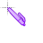 Handwriting cursor