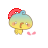 Unavailable cursor