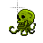 Busy cursor