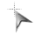 Unavailable cursor