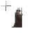 Gandalf cursor