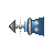 Horizontal resize cursor