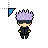 Link select cursor