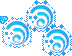 Electro Element Cursors preview