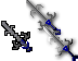 All Gs' of KT6 (including pre-versions) Cursors preview