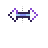 H RESIZE cursor