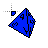 D4 Blue 1 cursor