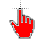 Link select cursor