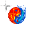 Normal select cursor