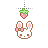 Link select cursor