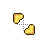 Zenitsu Diagonal Resize² 2 cursor