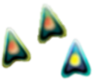 Kawaii Christmas Cursors preview