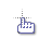 Link select cursor