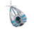 Normal select cursor
