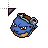 Blastoise cursor