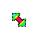 Trippy Diagonal Resize 1 cursor