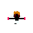Horizontal resize cursor