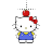 Alternate select cursor