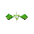 Horizontal resize cursor