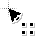 Working in background cursor