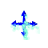 Move cursor