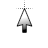 Alternate select cursor