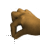 Link select cursor