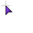 Blaze Cursor cursor